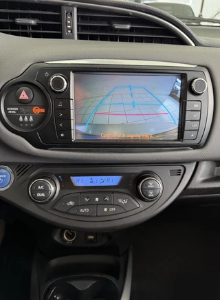 Toyota Yaris - afbeelding nr 19