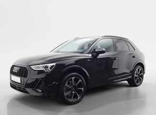 Audi Q3 45 TFSI | business edition | Sportback | Plug-in | Panodak