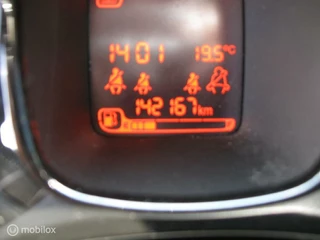Fiat Panda Fiat Panda 0.9 Lounge Clima Bluetooth Parkeersensoren NL auto - afbeelding nr 15