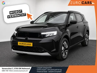 Opel Frontera Electric GS 44 kWh