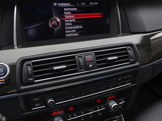 BMW 5 Serie BMW 5 Serie 520i High Executive / M-sport / 2015 / LED *NAP* - afbeelding nr 28