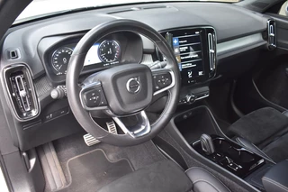 Volvo XC40 - afbeelding nr 14