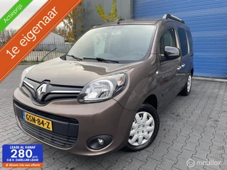 Renault Kangoo - 294714269-0