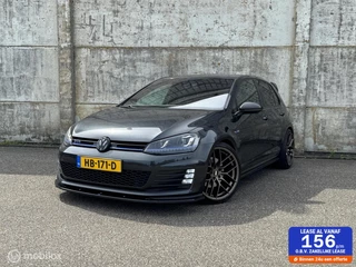 Volkswagen Golf - 286465022-0