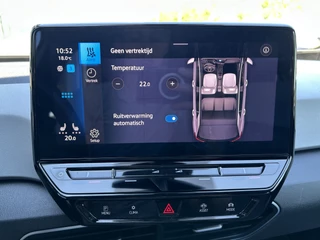 Volkswagen ID.3 50% deal 8.475,- ACTIE Stoelverwarming / Carplay / Camera / Cruise / LMV - afbeelding nr 43