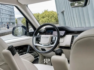 Land Rover Range Rover Land Rover Range Rover P460e SE PHEV I Pano I Meridian I BTW - afbeelding nr 8