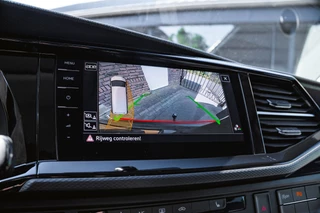 Volkswagen Transporter | NAVI | ACC | LED | Trekhaak | LEDER | Virtual Cockpit | - afbeelding nr 17