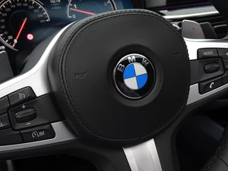 BMW 5 Serie BMW 5 Serie 540i TwinTurbo 340PK+ High E. 340PK Individual / M-Sport / 2018 - afbeelding nr 46