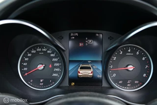 Mercedes-Benz C-Klasse Mercedes C-klasse Cabrio 180 / C63 / Burmester / Nekverwarm. - afbeelding nr 20