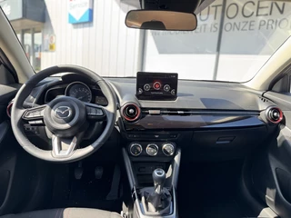 Mazda 2 - afbeelding nr 8