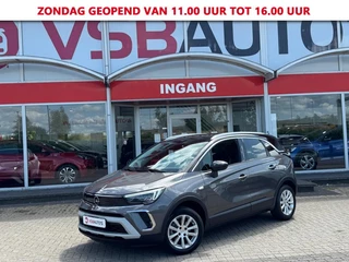 Opel Crossland - 104438206-0