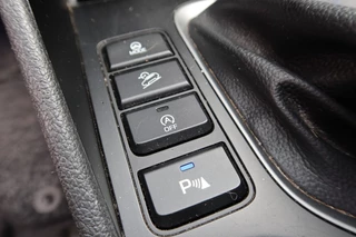 Hyundai Tucson Hyundai Tucson 1.6 GDI Comfort Clima, NAVI, Camera, PDC V+A, Stoelverwarming - afbeelding nr 12
