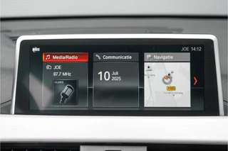 BMW X1 BMW X1 sDrive20i High Executive X-Line Camera Leer Head-Up - afbeelding nr 26