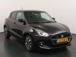 Suzuki Swift Suzuki Swift stijl AUTOMAAT 1.2 Stijl - afbeelding nr 7