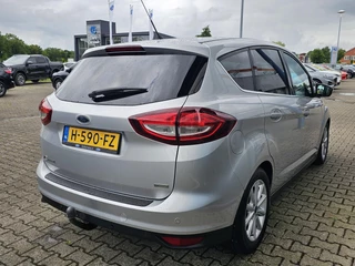 Ford C-MAX Ford C-Max 1.5 Titanium - afbeelding nr 5