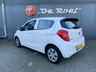 Opel KARL - afbeelding nr 7