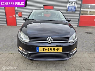 Volkswagen Polo Volkswagen Polo 1.4 TDI✅️ 2016✅️PDC✅️navigatie✅️cruisecontrol - afbeelding nr 3
