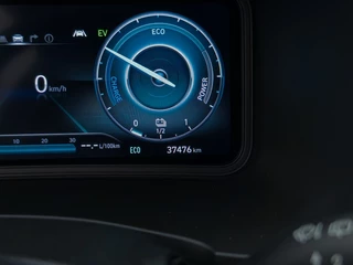 Hyundai Kona Hyundai Kona 1.6 GDI HEV Fashion | 1e Eigenaar | Trekhaak - afbeelding nr 5
