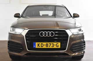 Audi Q3 LEDER/PDC/NAVI - afbeelding nr 6