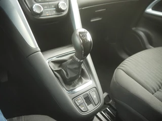 Opel Zafira Opel Zafira 1.6 CDTi EURO 6 Van BPM VRIJ!! GRIJS KENTEKEN!! - afbeelding nr 15