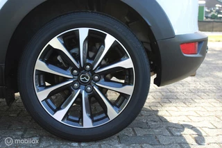 Mazda CX-3 Mazda CX-3 2.0 SkyActiv-G 120 Sport Selected, Trekhaak, Pdc achter, Navigatie, Cruise control, Stoelverwarming, DAB, Keyless start - afbeelding nr 38