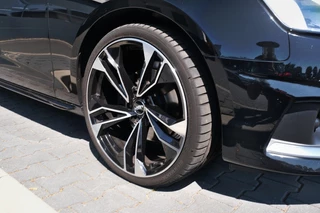 Audi A4 Audi A4 Avant 35 TFSI S-Line - afbeelding nr 10