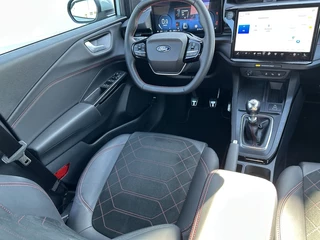 Ford Puma - afbeelding nr 18