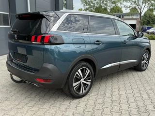 Peugeot 5008 Peugeot 5008 1.2 PureTech GT-Line 7 persoons trekh. - afbeelding nr 11