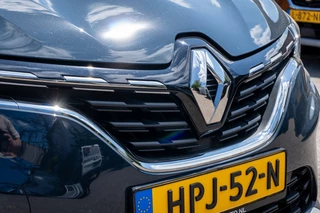 Renault Captur Renault Captur 1.6 ET PH 160 Intens - afbeelding nr 6