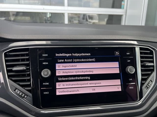 Volkswagen T-Roc - afbeelding nr 30