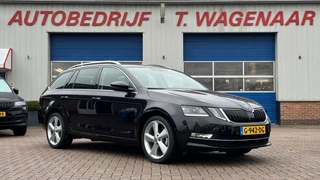 Škoda Octavia - 198542047-0