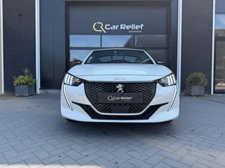 Peugeot 208 Peugeot 208 1.2 PureTech GT-LINE | SFEERVERLICHTING | 360 CAMERA | APPLE CARPLAY | AUTOMAAT - afbeelding nr 3