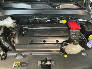 Jeep Compass Jeep Compass 1.4 MultiAir 170pk Limited 4x4 Automaat Apple carplay, stoel/stuurverwarming, Beats audio Drivers assist pack, Xenon - afbeelding nr 28