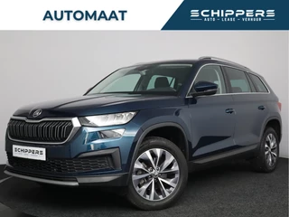 Škoda Kodiaq 1.5 TSI Style 7-persoons