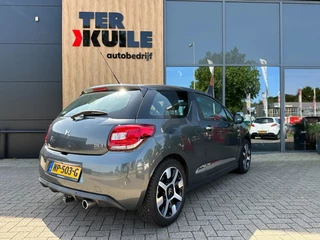 DS DS 3 DS DS 3 1.2 PureTech So Chic / Dealer ond. - afbeelding nr 5