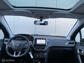 Peugeot 2008 Peugeot 2008 1.2 PureTech Active 43.000KM/HOOGZITTER/PANODAK - afbeelding nr 10