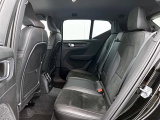 Volvo XC40 Volvo XC40 1.5 T4 Recharge R-Design | Harman\Kardon | - afbeelding nr 12