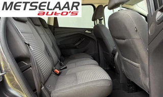 Ford C-MAX Ford C-Max 1.0 Titanium - afbeelding nr 12