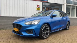 Ford Focus - afbeelding nr 2