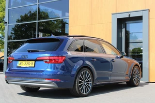 Audi A4 Audi A4 1.4TFSI S-tronic | S-Line | Pano | Matrix LED - afbeelding nr 13