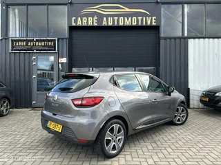 Renault Clio Renault Clio 1.2 Dynamique | AUTOMAAT | NAVI | CRUISE | DAB - afbeelding nr 3