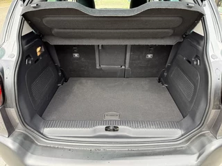 Citroën C3 Aircross Citroën C3 Aircross 1.2 PureTech 130PK S&S Rip Curl Automaat | Navi | Camera | Keyle - afbeelding nr 16