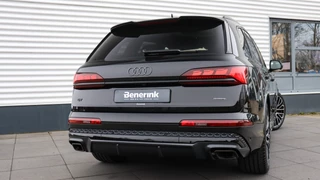 Audi Q7 Audi Q7 60 TFSI e quattro Pro Line S Competition | Massage | B&O | Head-up | Soft-Close | Panoramadak | Stoelventilatie | HD Matrix | Trekhaak - afbeelding nr 26