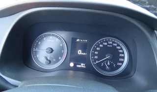 Hyundai Tucson Hyundai Tucson 1.6 GDi Comfort NAVI / CAMERA / TREKHAAK - afbeelding nr 18