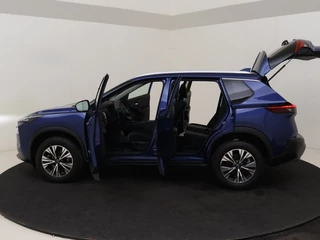 Nissan X-Trail - afbeelding nr 10