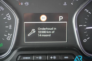 Peugeot Expert Peugeot Expert 2.0 BlueHDI 180 * Automaat * Dubbele cabine - afbeelding nr 9