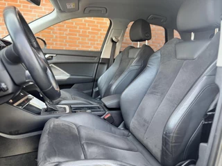 Audi Q3 Audi Q3 40 TFSI quattro S Line Pro Line S|CAMERA|LANE ASSIST - afbeelding nr 7