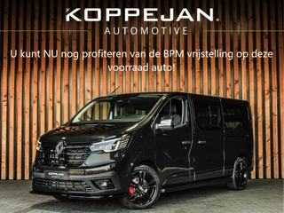 Renault Trafic - 12515845-0