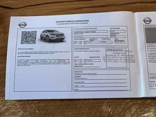 Nissan QASHQAI Nissan Qashqai 1.2 N-CONNECTA, NIEUW MODEL PANO, LEDER, 360 CAMERA, LANE ASSIST, DODEHOEK, CRUISE, NAVI, DAB+, ECC-AIRCO, LED, PDC, LICHTMETAAL 18