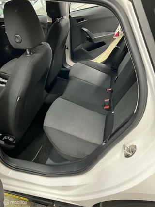 SEAT Ibiza Seat Ibiza 1.0 MPI Reference/Airco/Cruise controle/PDC/Carplay/1st eig/Slechts 21000km/Nieuwstaat - afbeelding nr 4